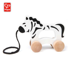 Top Hot Sale Newly Design Zebra Multifunctional Baby Walker Toy China